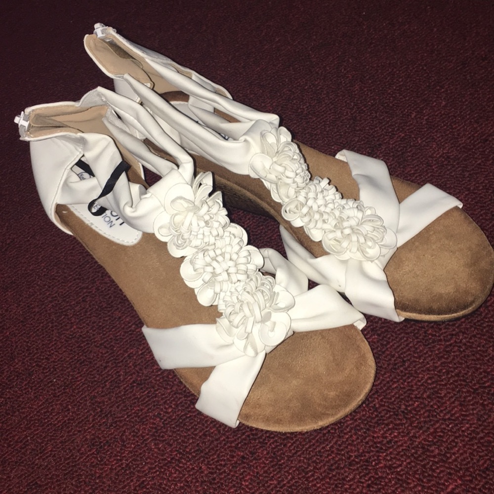 Brand new heels
